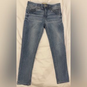 NWOT Democracy Ab Technology Jeans